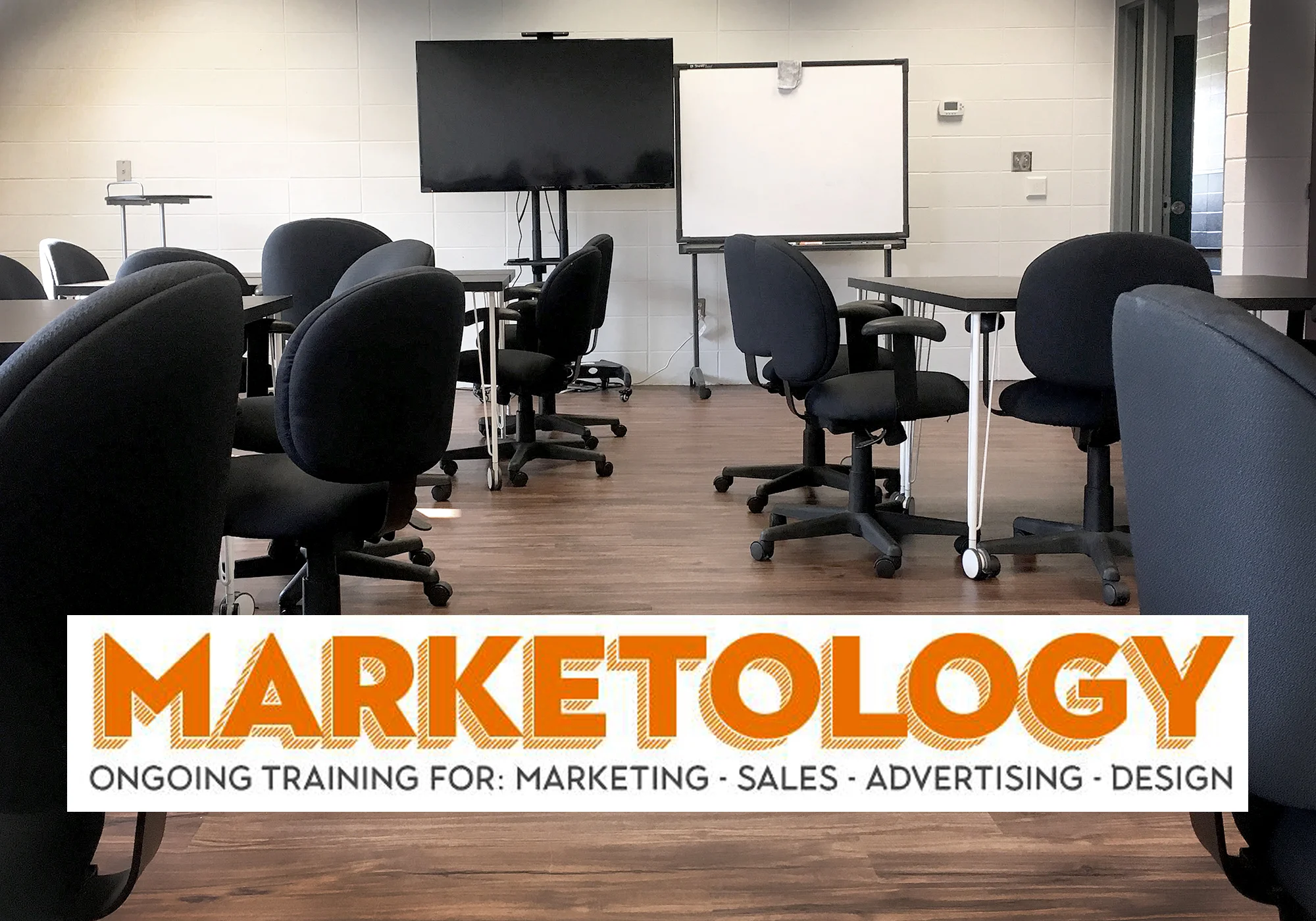 Marketology Open House