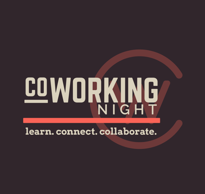 CoWorking Night by Urban Engine