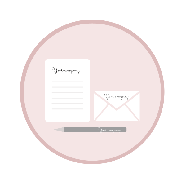 Letterheads
