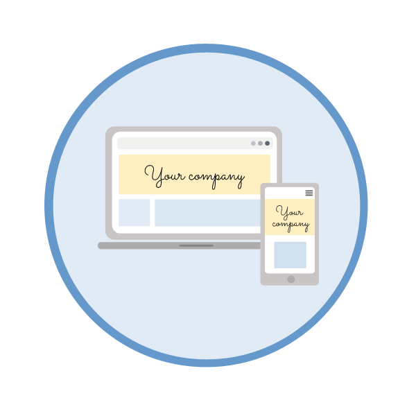 Squarespace Website