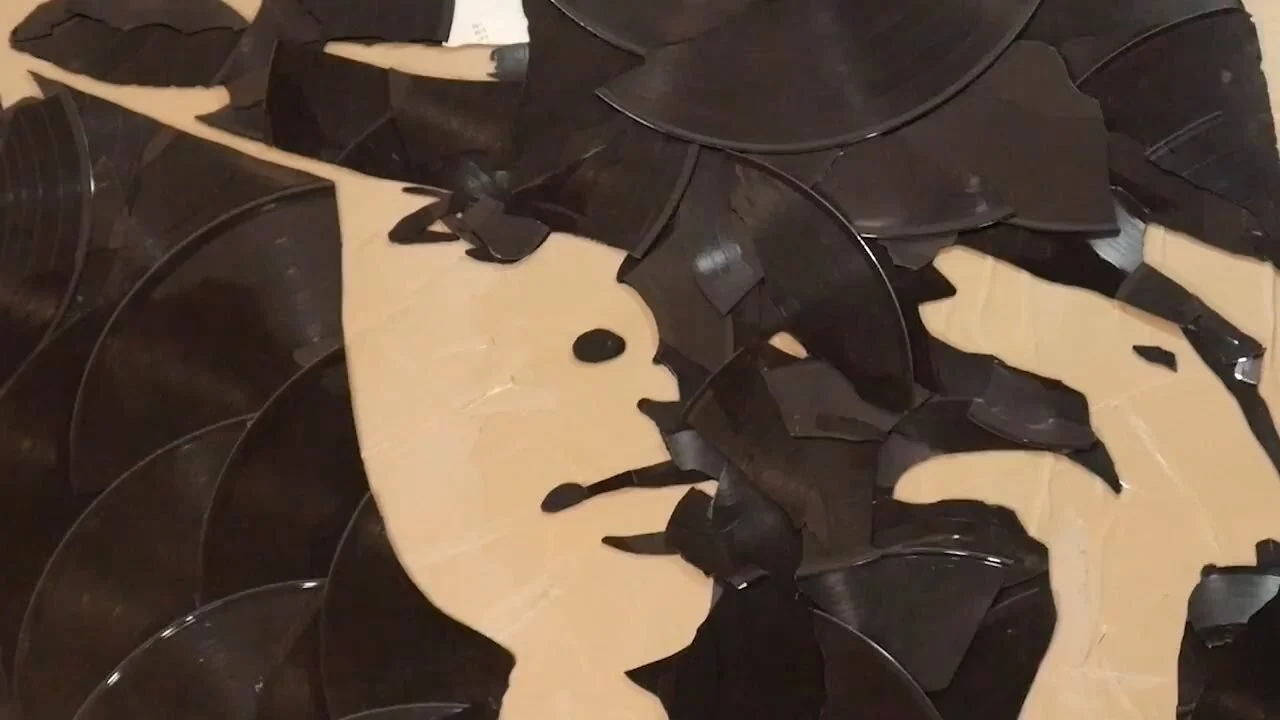 Digital Trends: Broken Art