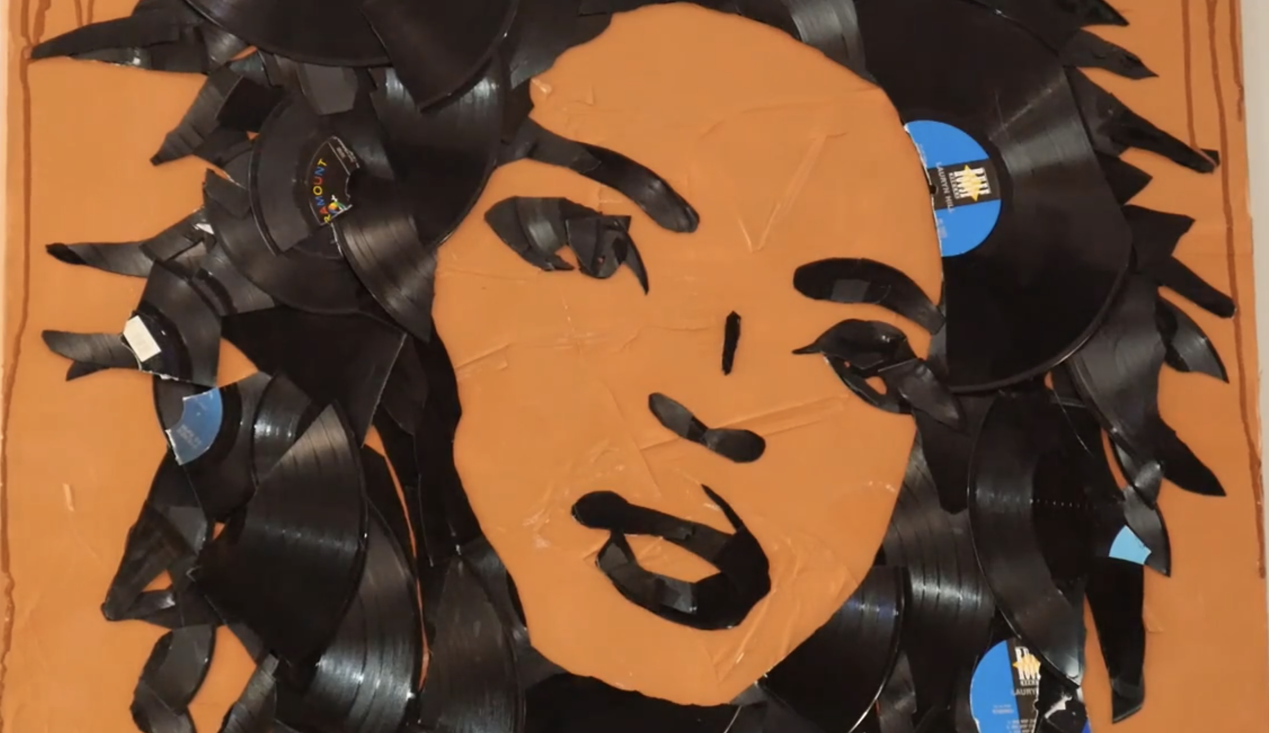 Digital Trends: Broken Art