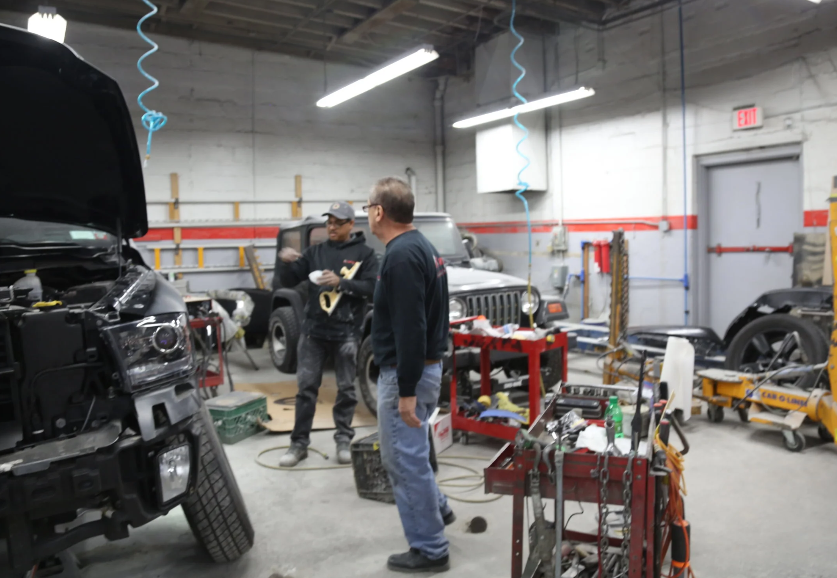 Insurance Claim Process After Accidents: How to Take Control and Recover