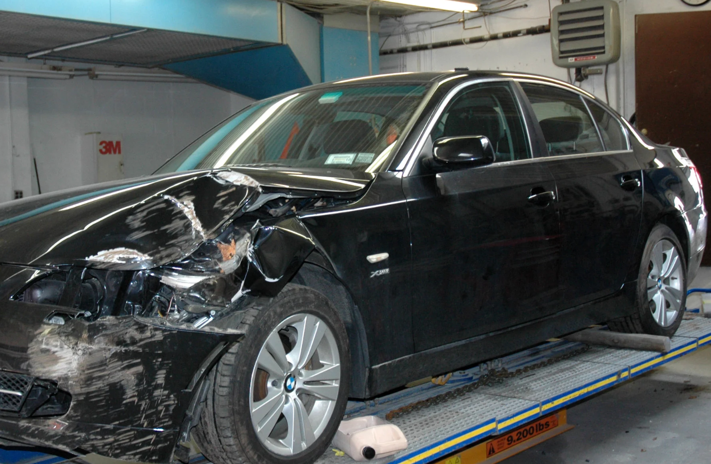 Rental Car After an Accident: How to Get Back on the Road Fast