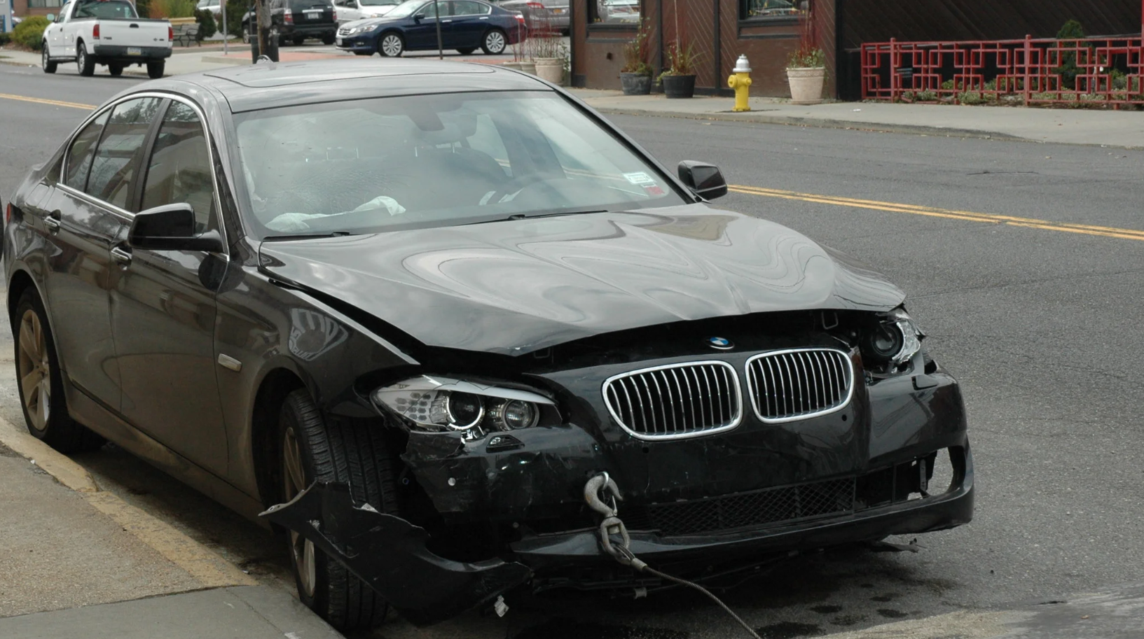 Tow Truck in Huntington, NY: What Locals Wish They Knew Before Needing a Lift