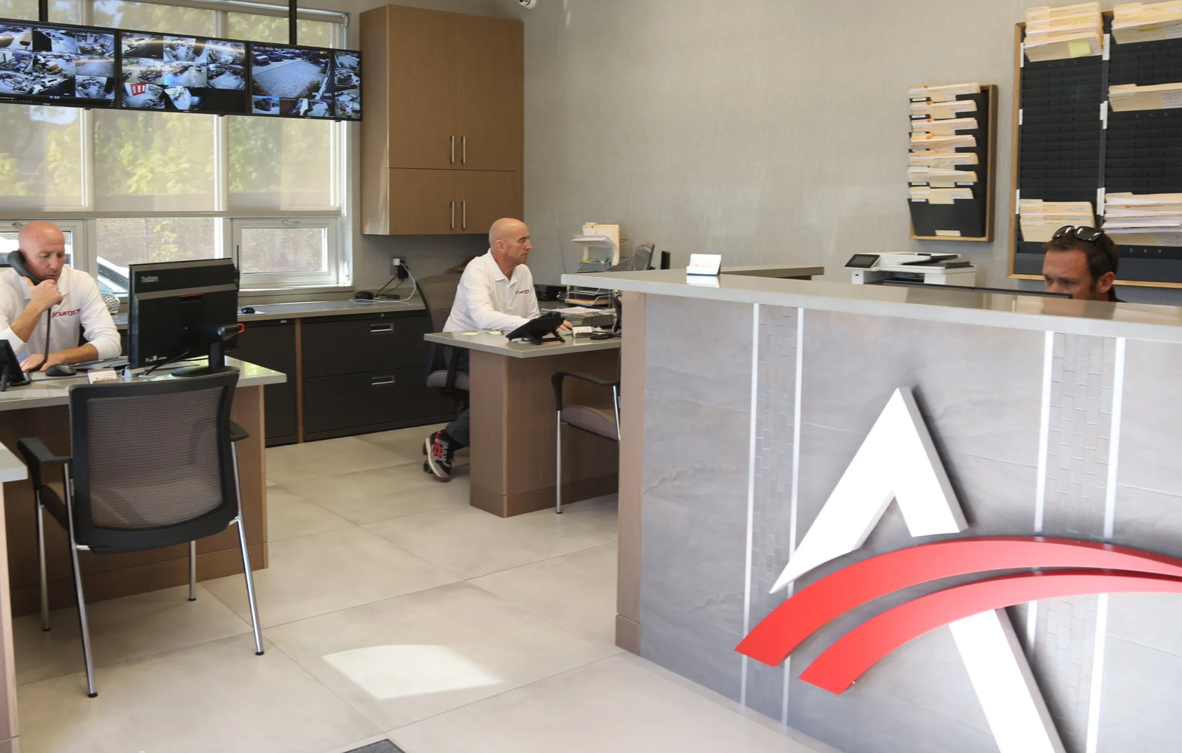Auto Body Shop in Lawrence: Stressed, Shaken, and Not Sure Where to Go? Start Here