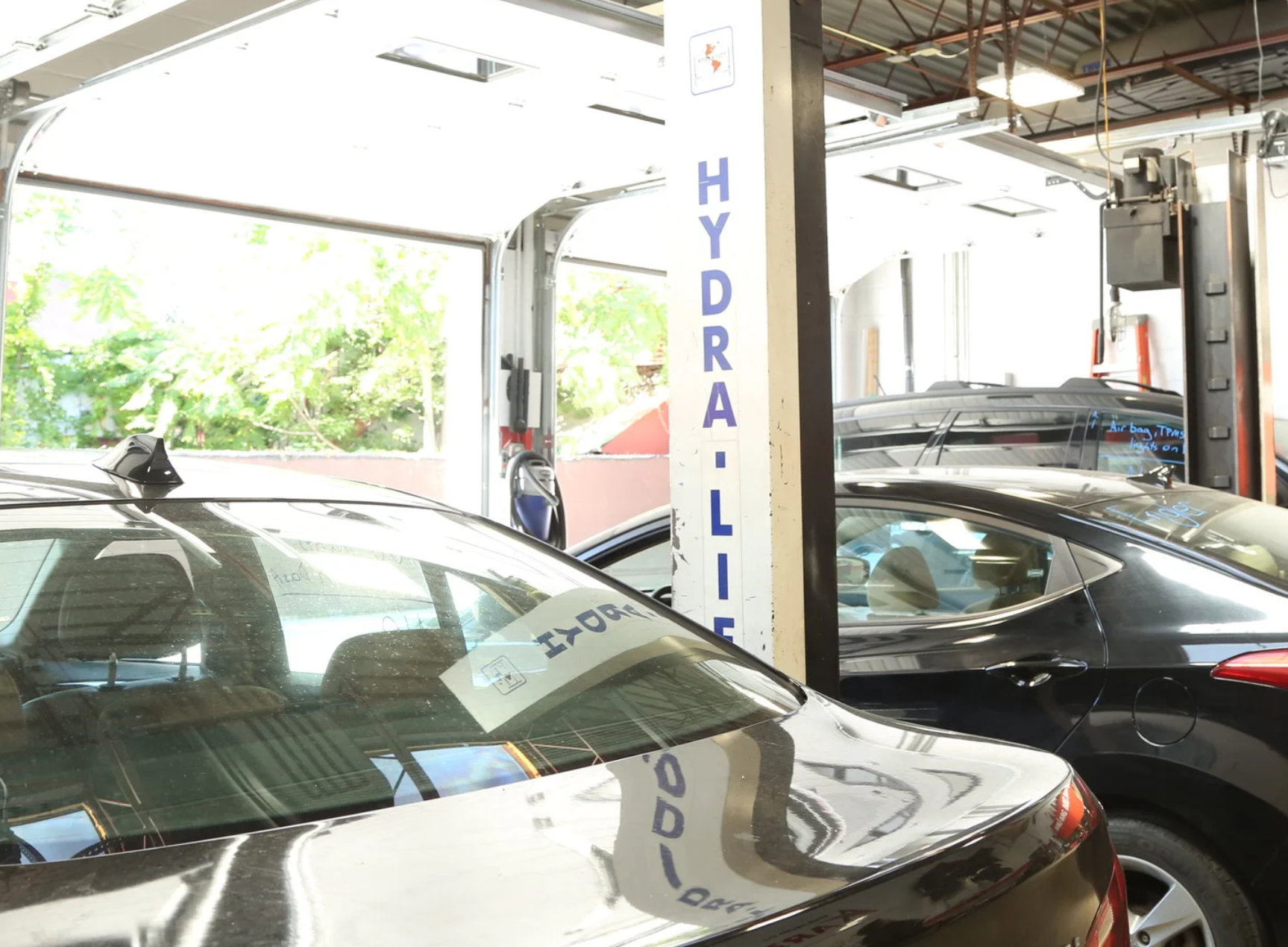 Auto Collision Repair: Sometimes a Dent Is Not Just a Dent