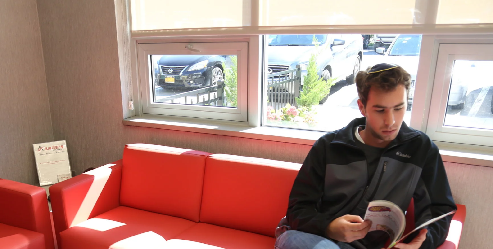 Car Collision Repair: It's More Than Dents and Paint, Here's What Really Happens