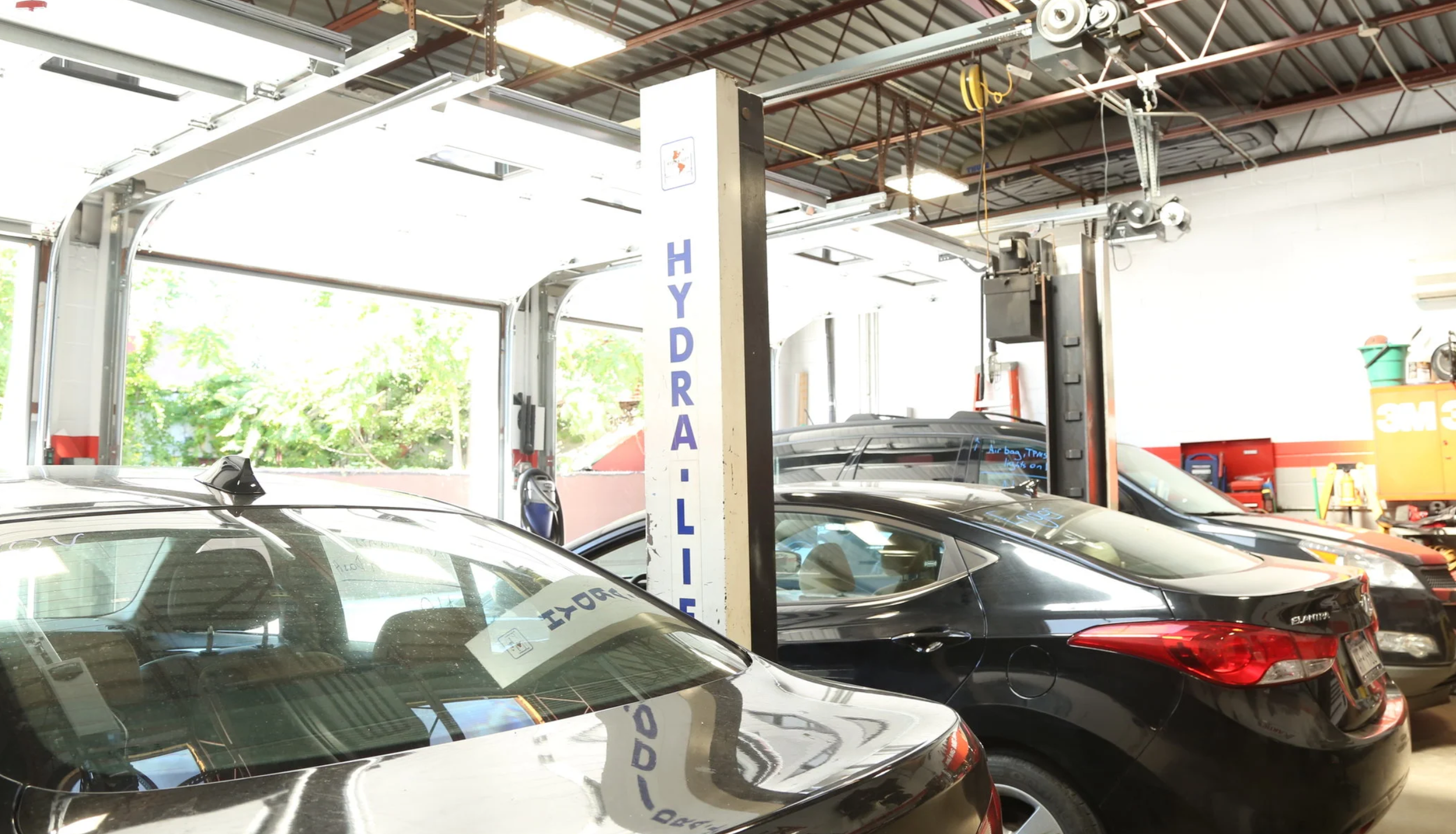 Auto Body Shop Near Me: Why Long Island Drivers Choose a Local, Independent Shop