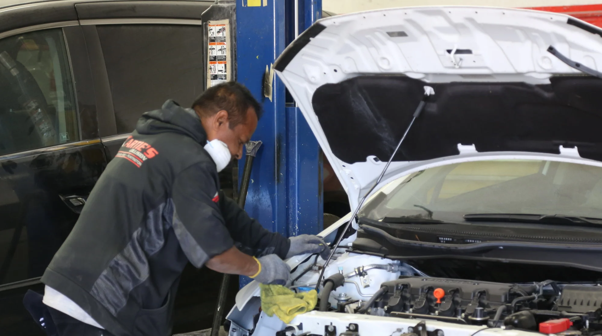 Car Detailing on Long Island: Professional Interior and Exterior Detailing That Restores Showroom Condition