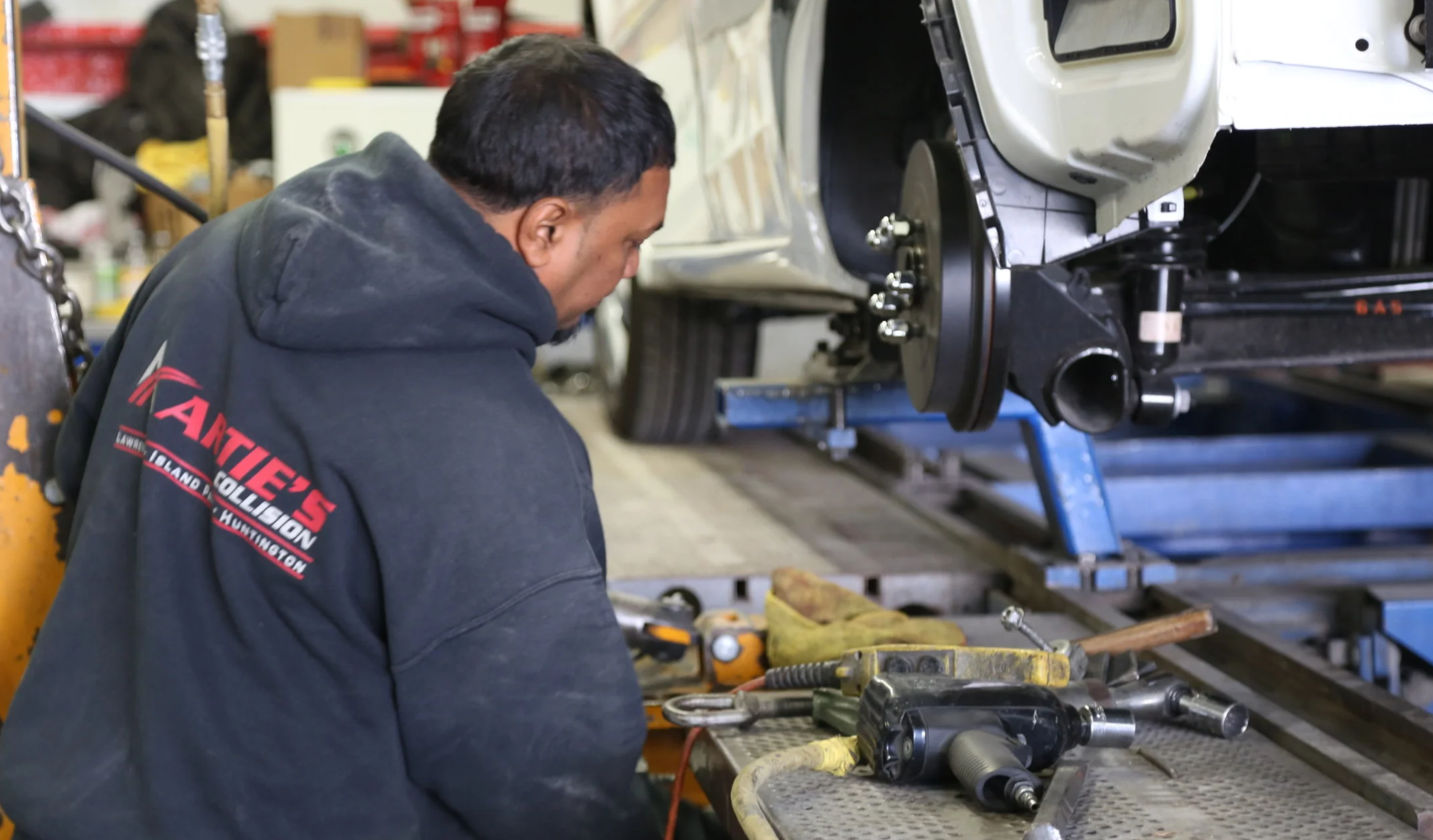 Ceramic Coating on Long Island: Is It Worth It for Paint Protection?