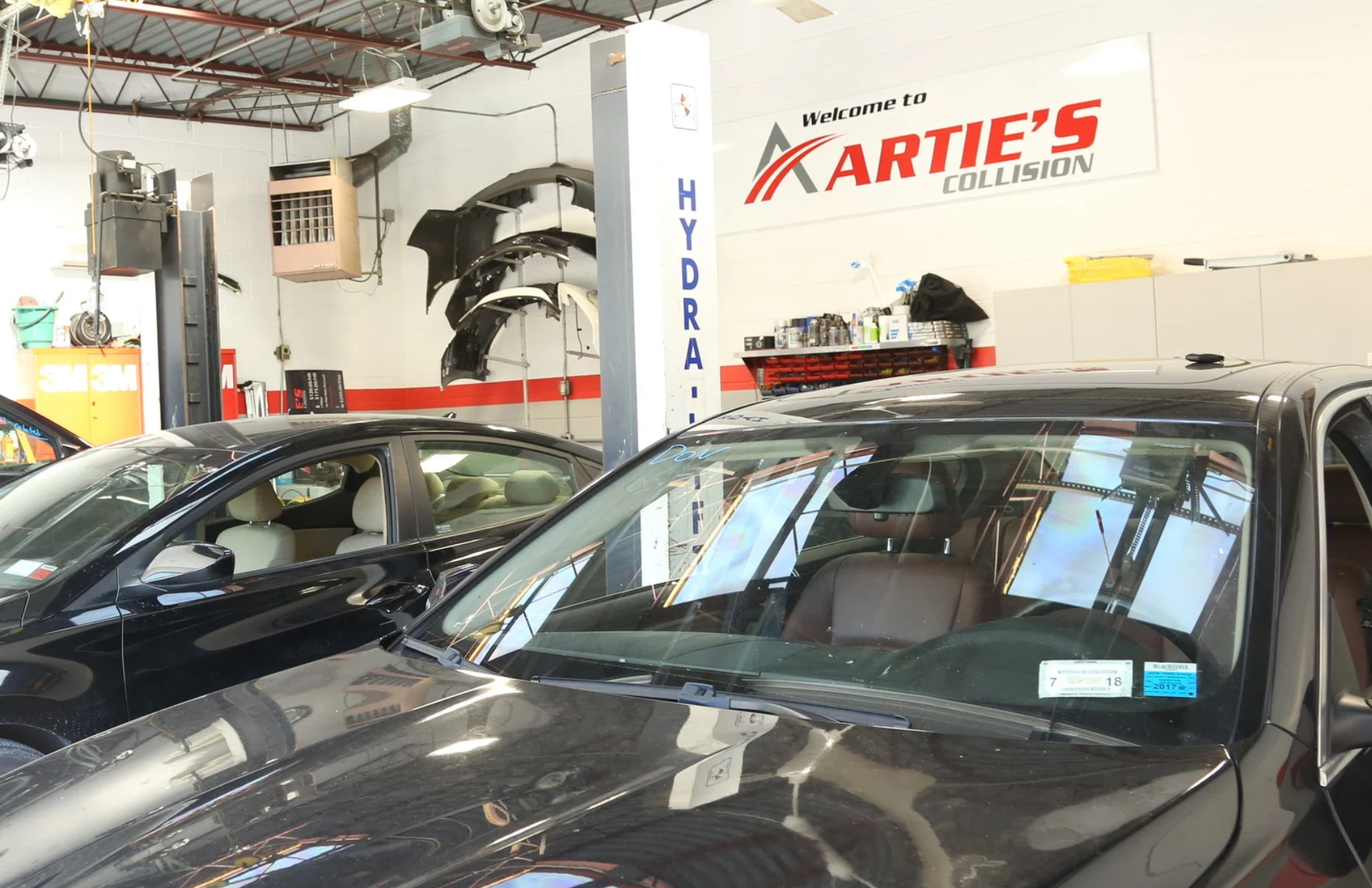 Lease Return Inspection on Long Island: How to Avoid Costly Charges at Turn-In