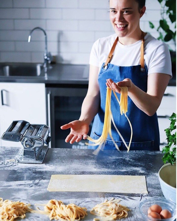 GLUTEN-FREE KITCHEN SKILLS
Saturday 10th of September, 10am
with Melanie Leeson, Mettle + Grace

$170 a ticket

String &amp; Salt&rsquo;s chef and cooking school manager Mel has worked as a chef with a focus on wholefoods and special dietary requirem