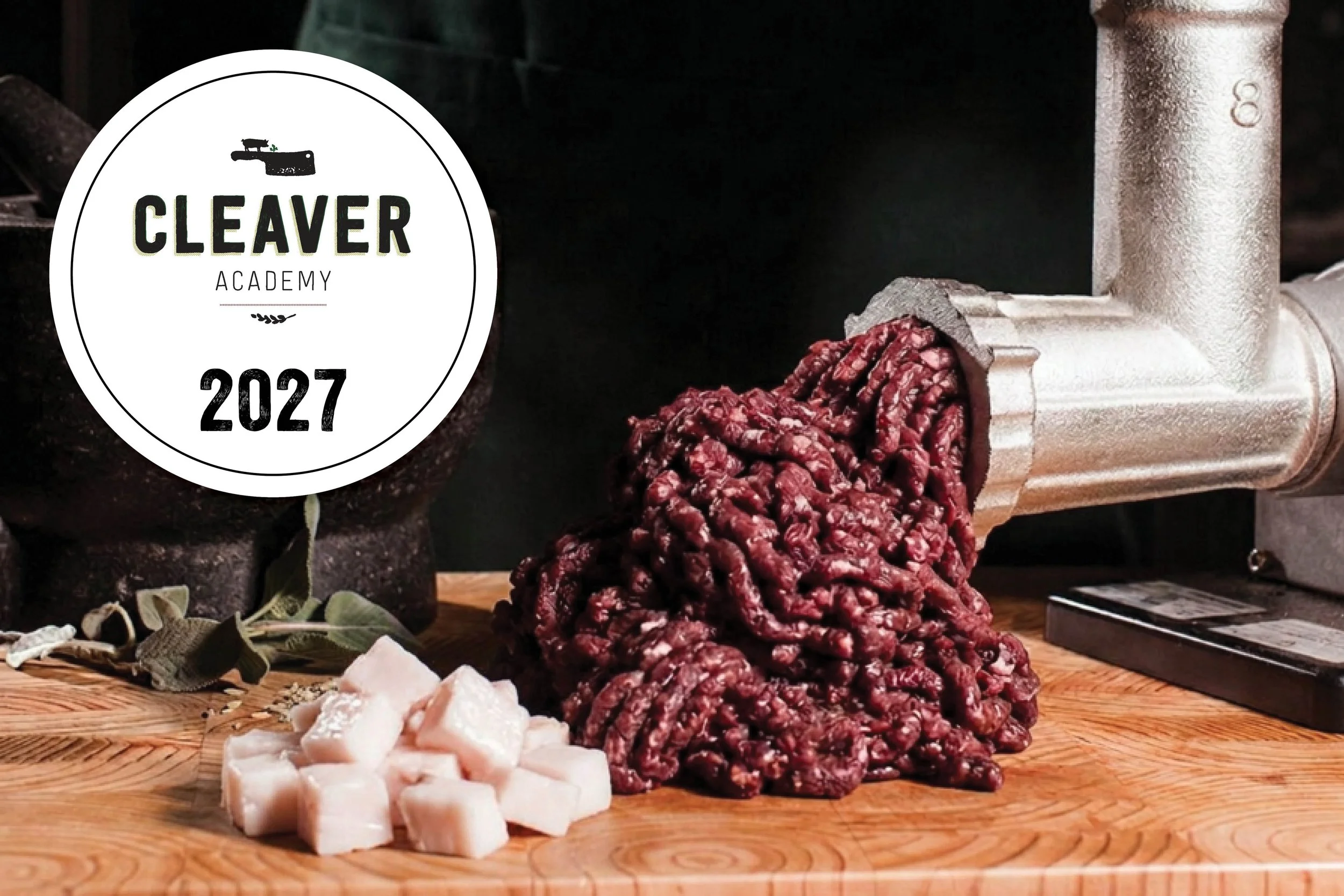 Wild Game Salami &amp; Sausages