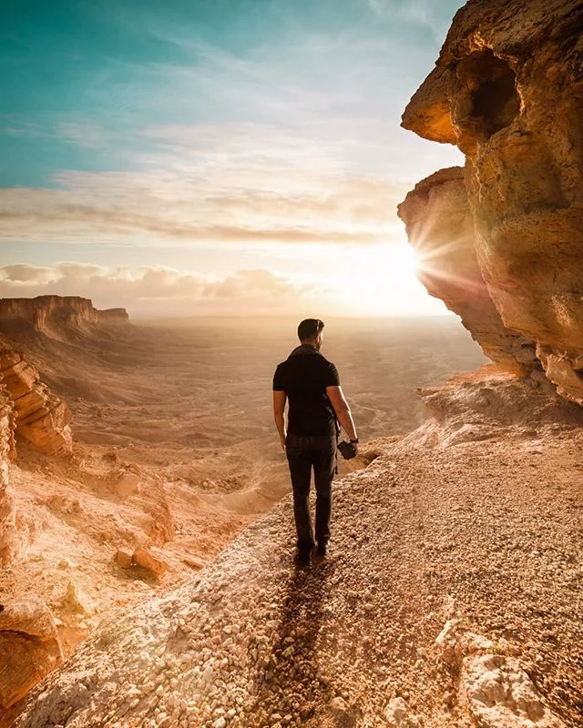 Your choices are half chance, so are everybody else&rsquo;s

Take a chance on yourself.

The only thing that might get hurt is your ego and pride, and we could all use less of that.