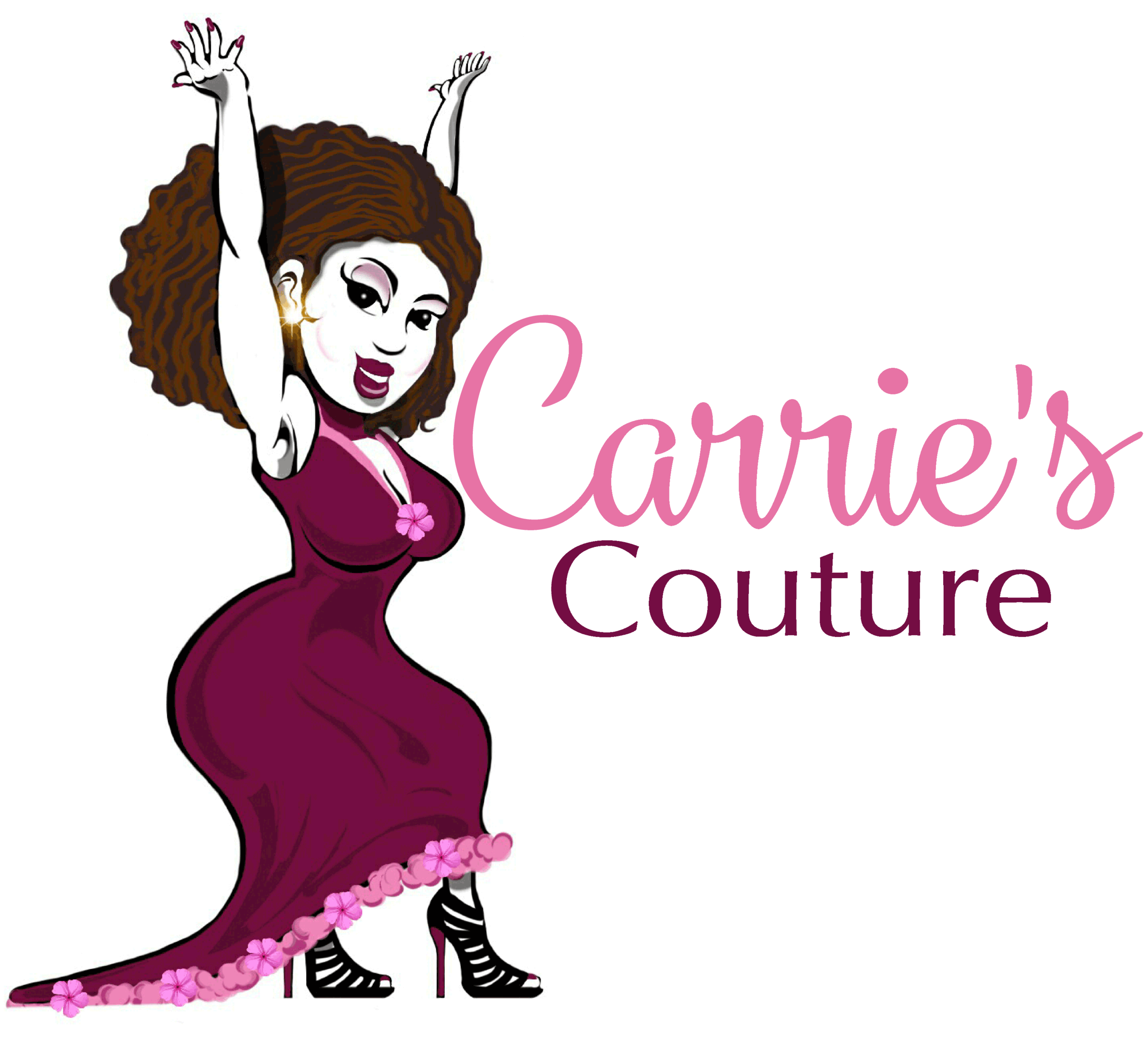 Carrie&#39;s Couture