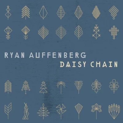 NEW ALBUM - DAISY CHAIN - AVAILABLE NOW