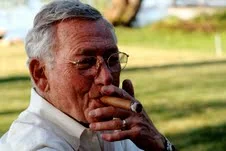 Happy Birthday to a man who loved life!