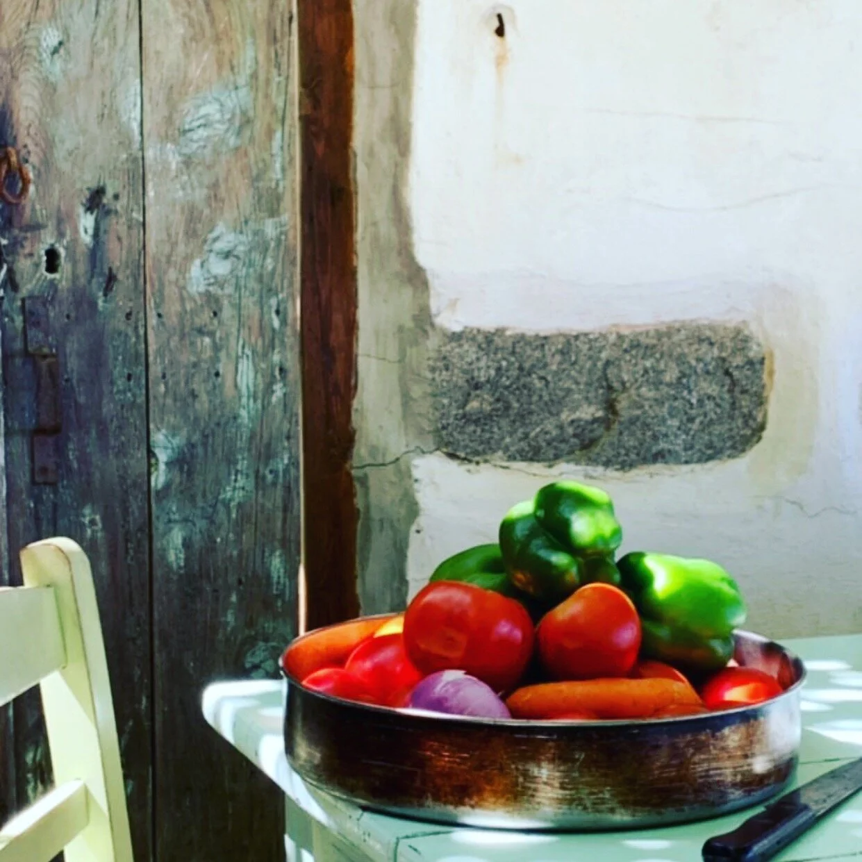 Ikaria: A Greek Island Wellness Adventure