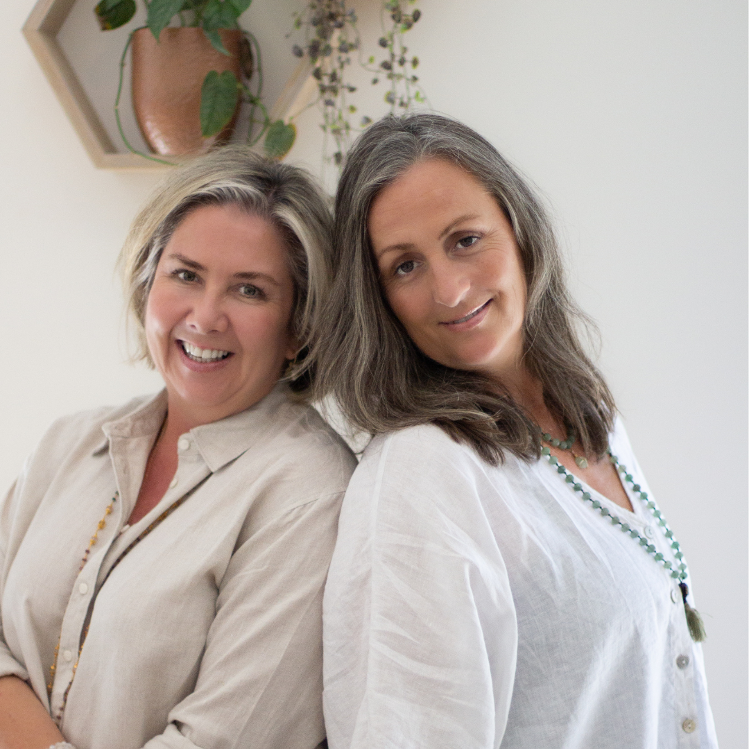 Menopause Reimagined: A Half day Retreat for Women with Lisa Matthews + Lisa Allwell 