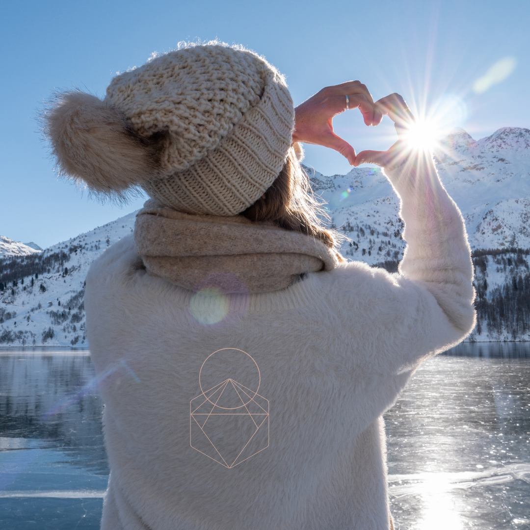 Into Still Water: A Winter Yin Event with Jennifer Chen