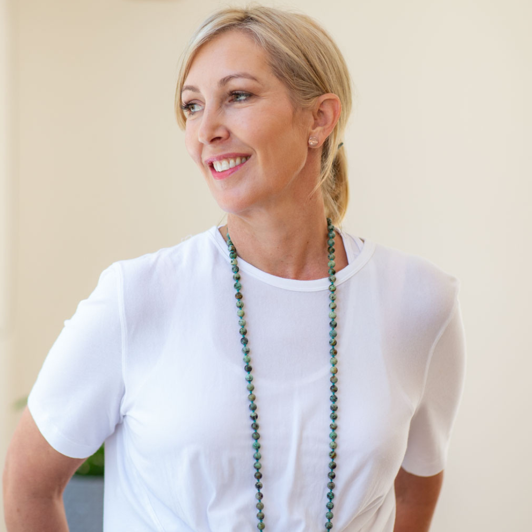 The Art of Rest: A Restorative Yoga Event with Emma Hamilton