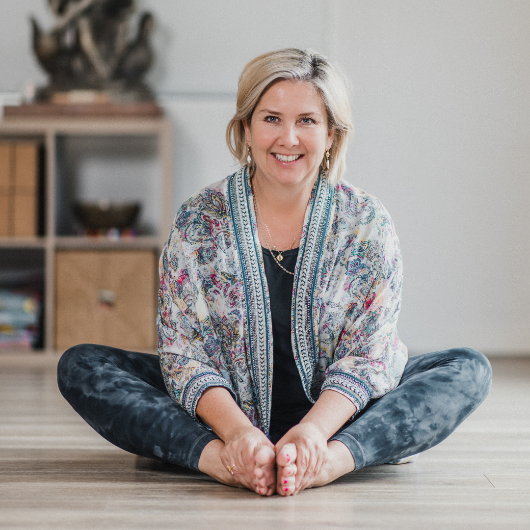 Releasing the Old, Welcoming the New: A Yogic New Year Ritual with Lisa ...