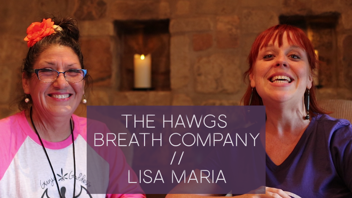MEET THE TRIBE // The Hawgs Breath Company // LISA MARIE