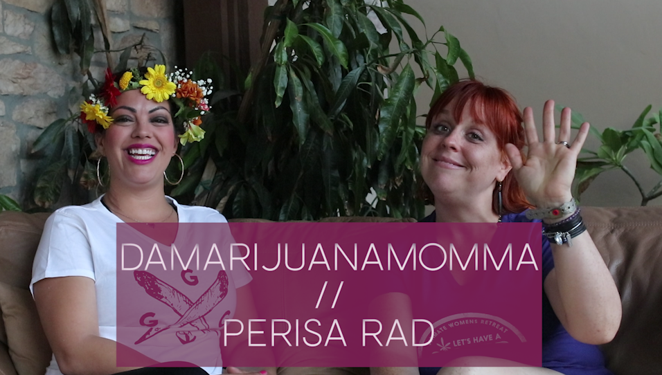 MTT // @damarijuanamomma // Perisa Rad