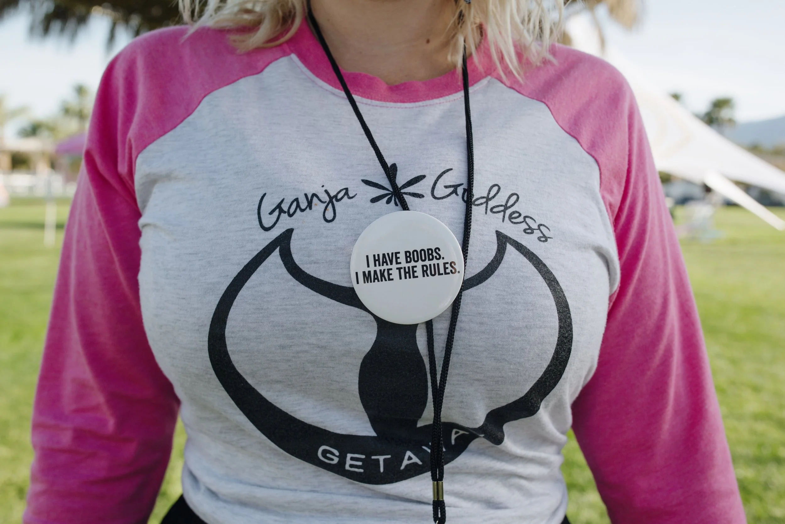GIRL POWER 