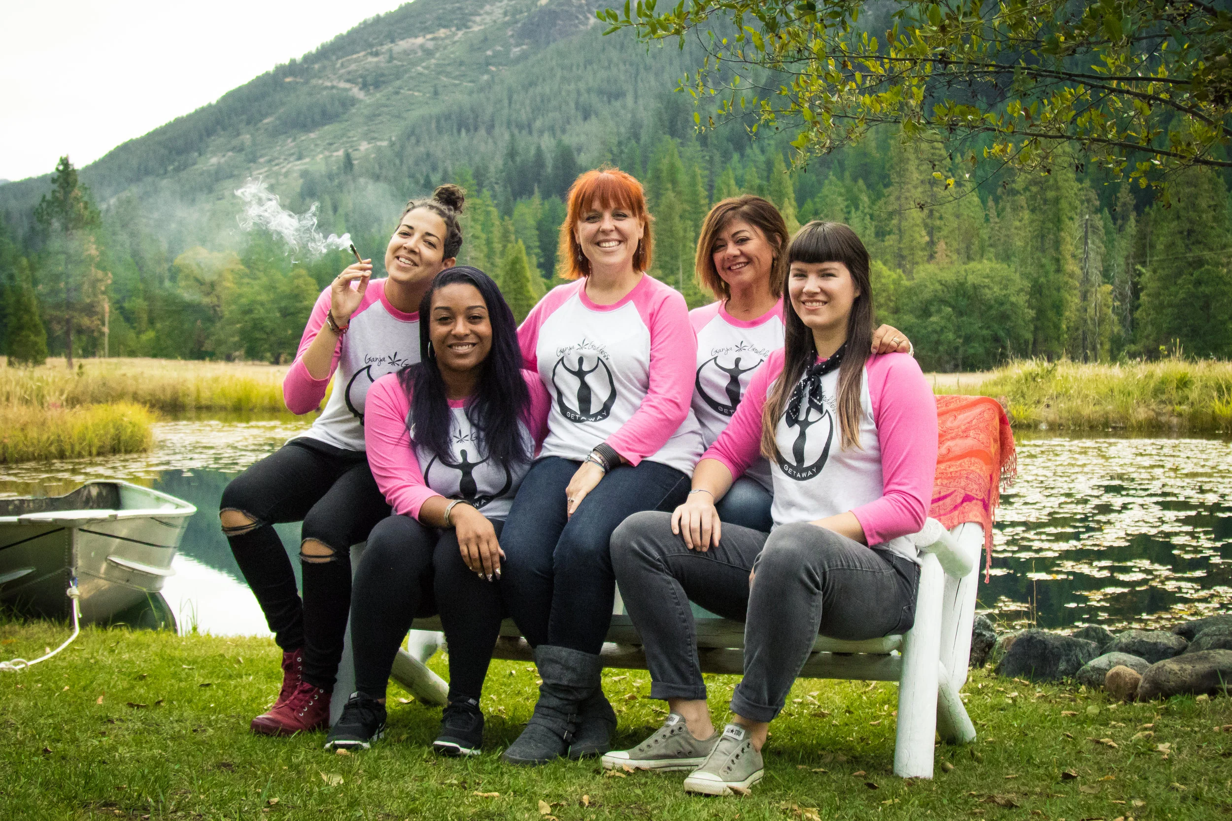 The 5 Sisters: The End of an Era 