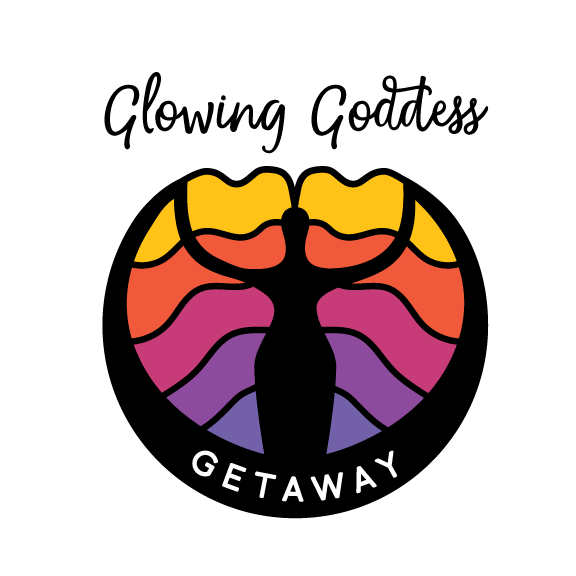 The Glowing Goddess Getaway 