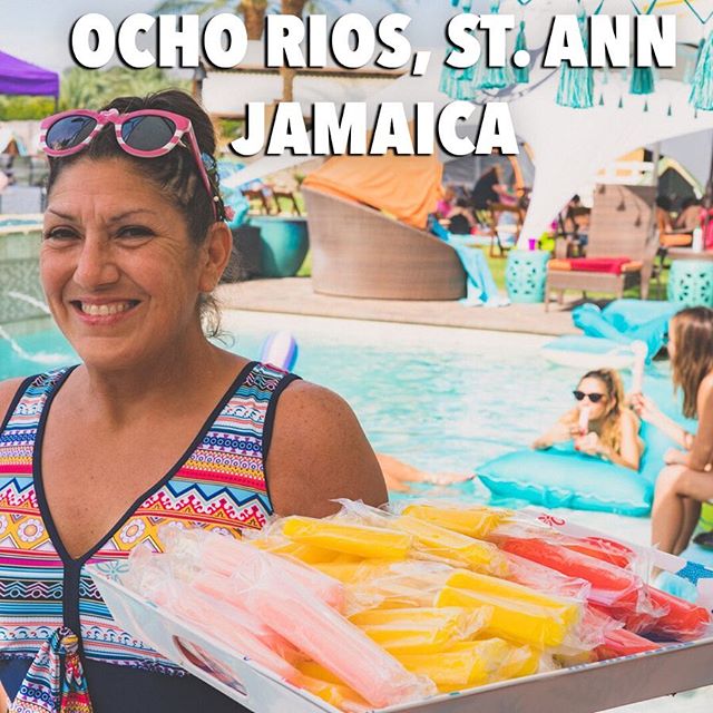 Join us at our first Jamaican Getaway in Ocho Rios!!! We&rsquo;ll glow away to a private estate venue with access to a private beach!! We&rsquo;ll glow up every day with cannabis as a creative and spiritual tool through ganja yoga, puff and paint, ca