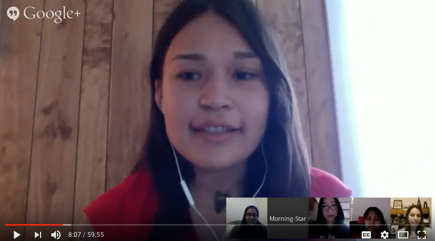 Stop Street Harassment Week 2015: A Multicultural Perspective