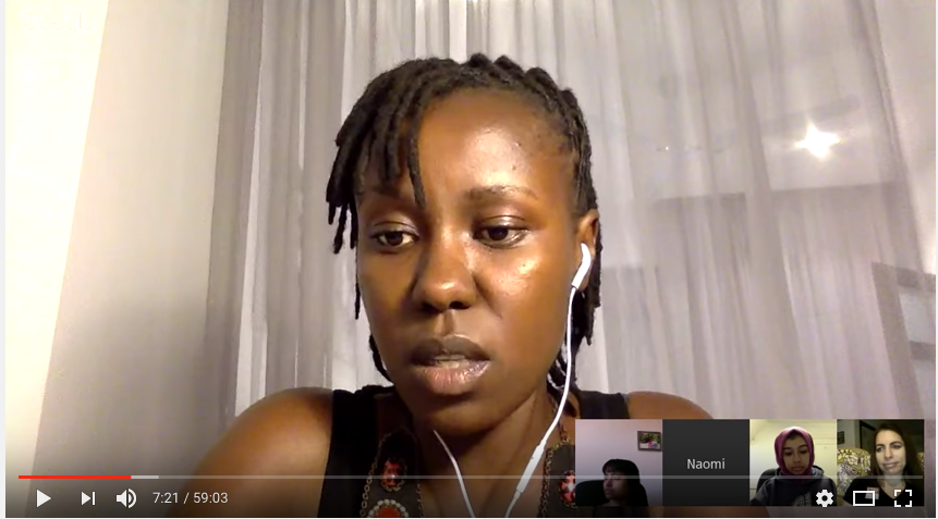 Stop Global Street Harassment 2016: Growing Activism Around the World