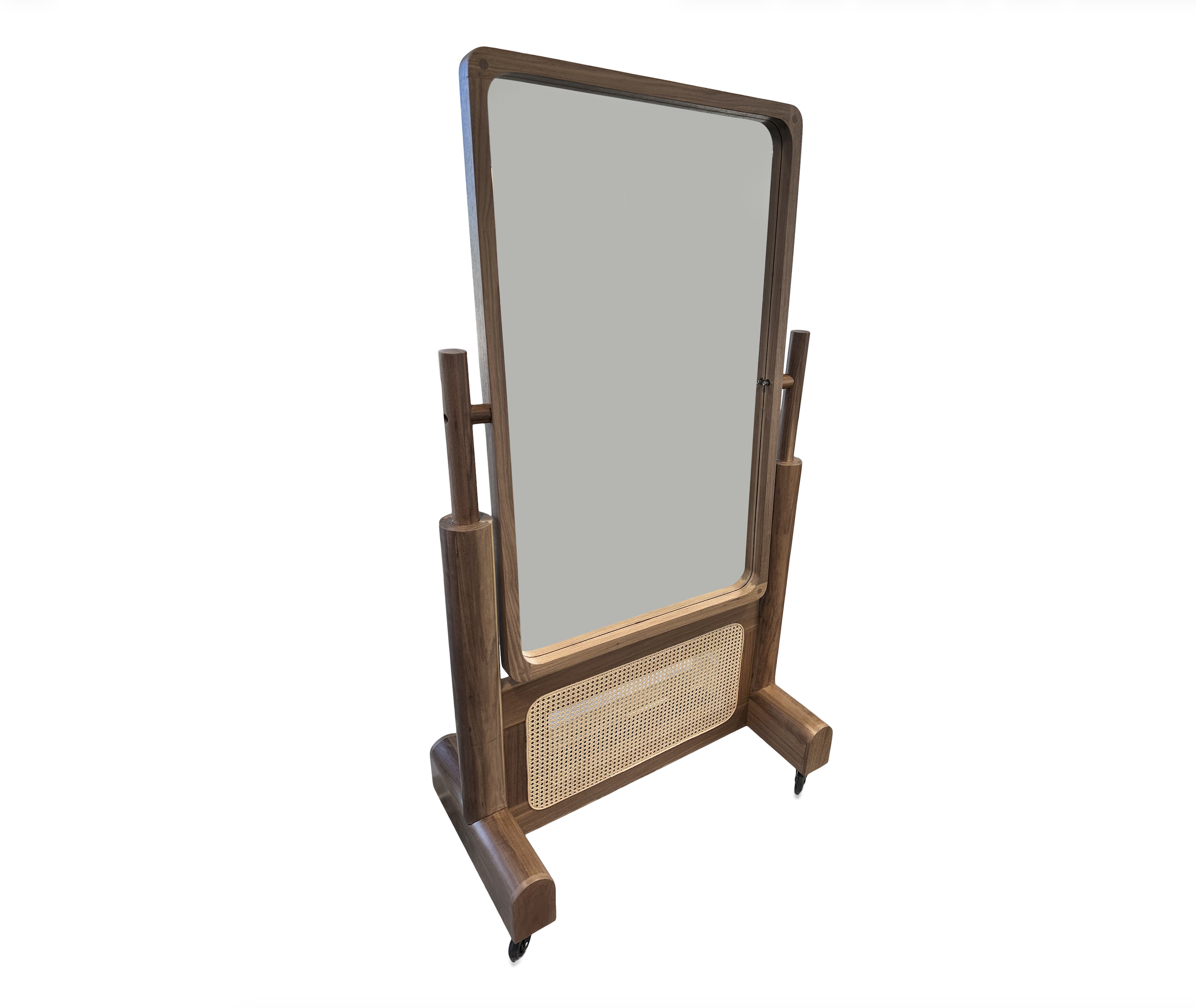 Salon Mobile Mirror