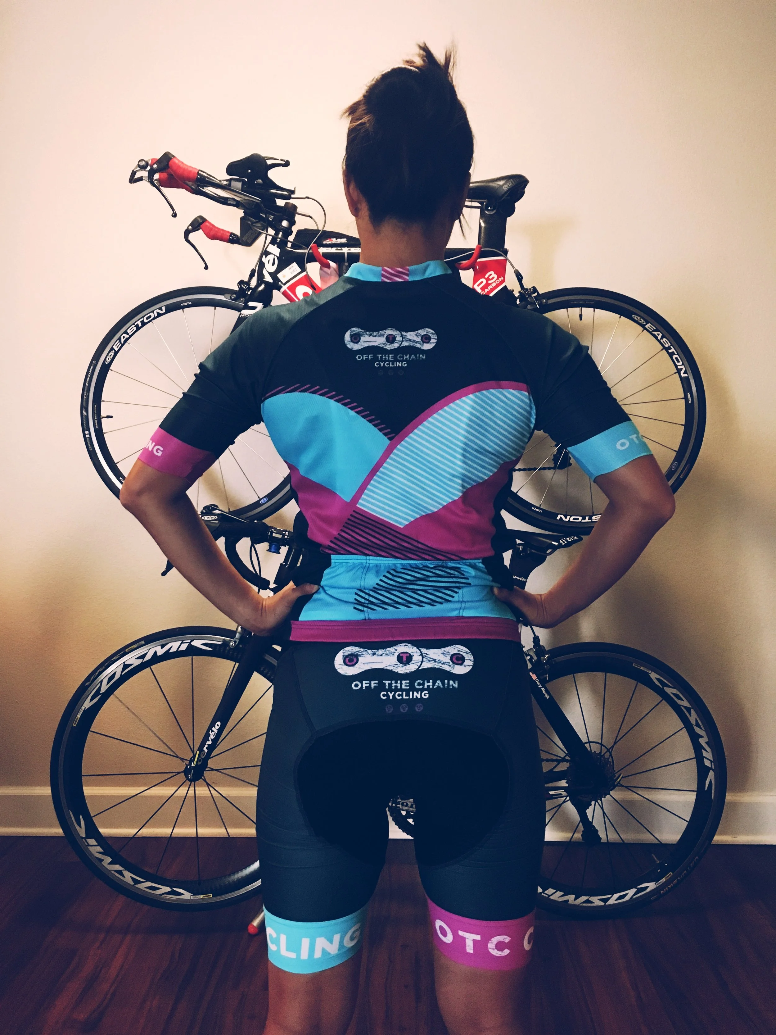 off the chain cycles