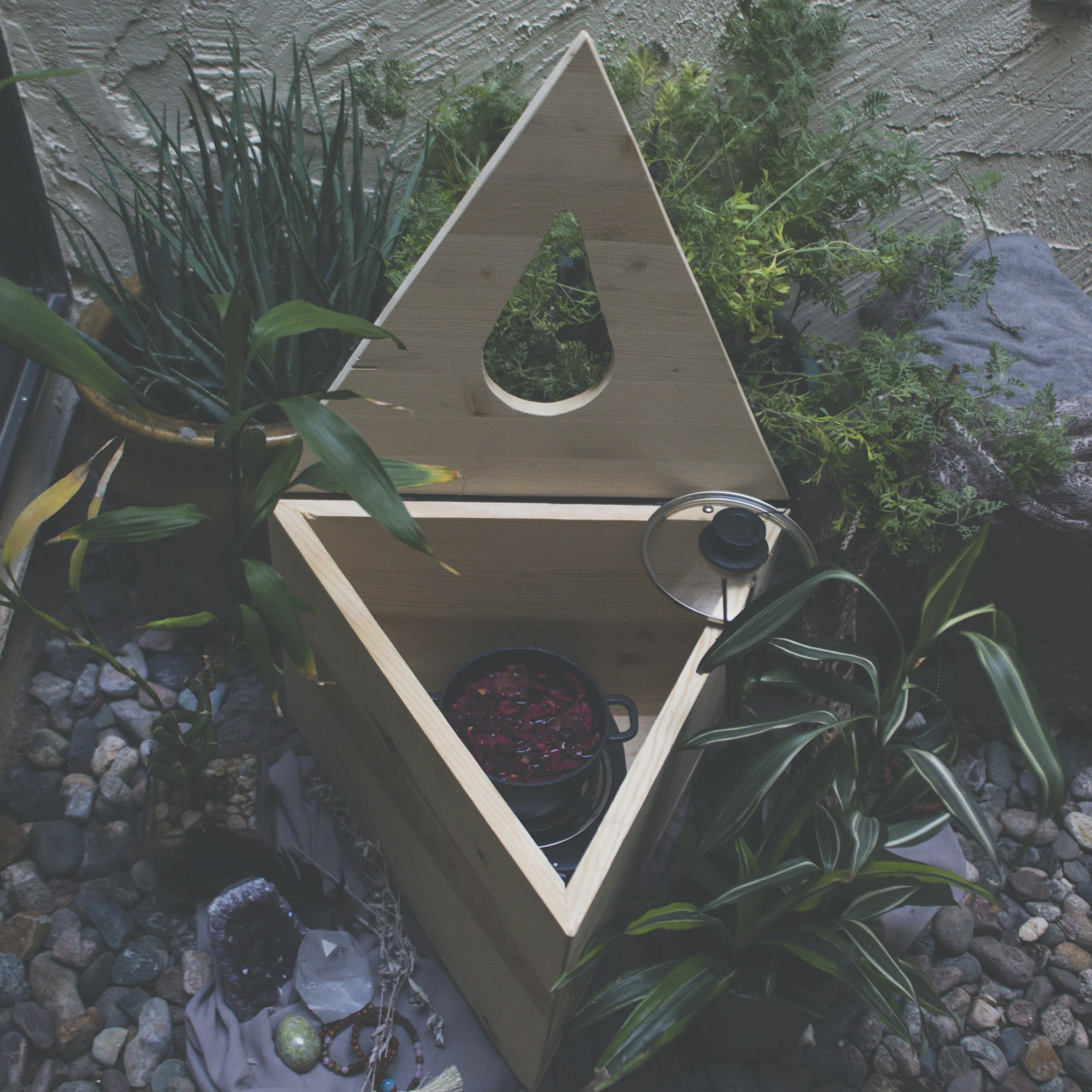 The Complete Package