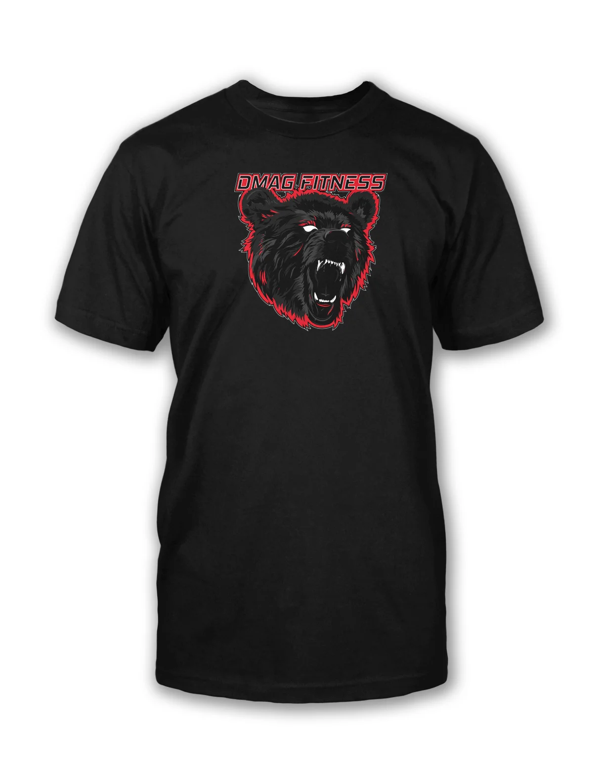 DMag Fitness Tee