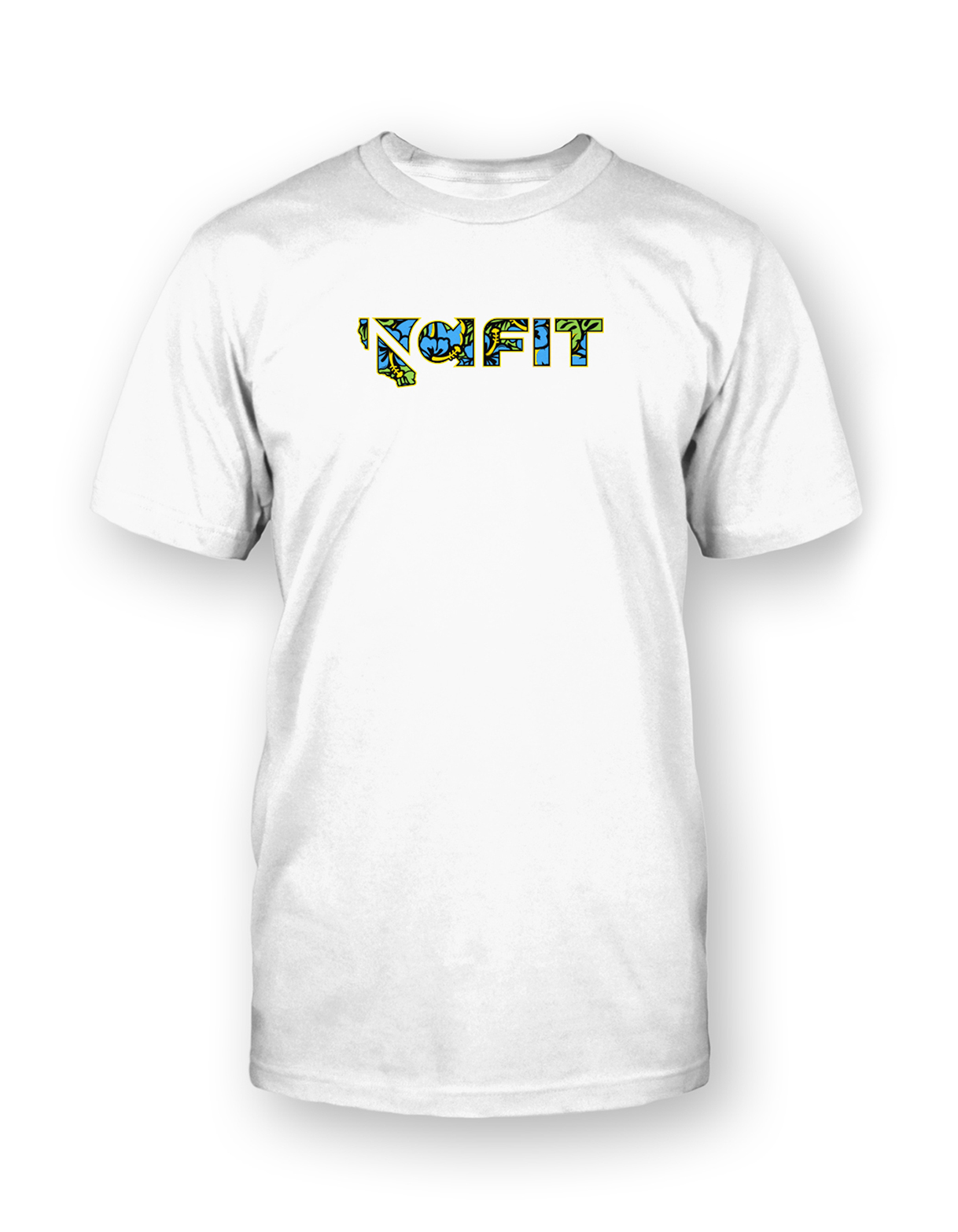 NC FIT "Ohana" Tee