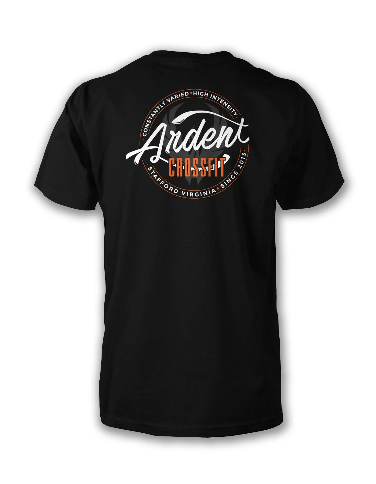 Ardent CF Team Tee