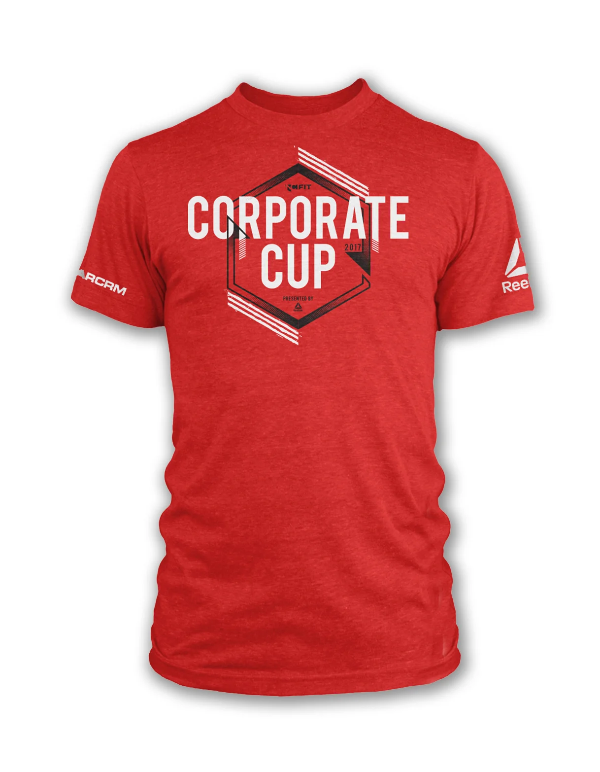 NC Corporate Cup Team Jersey