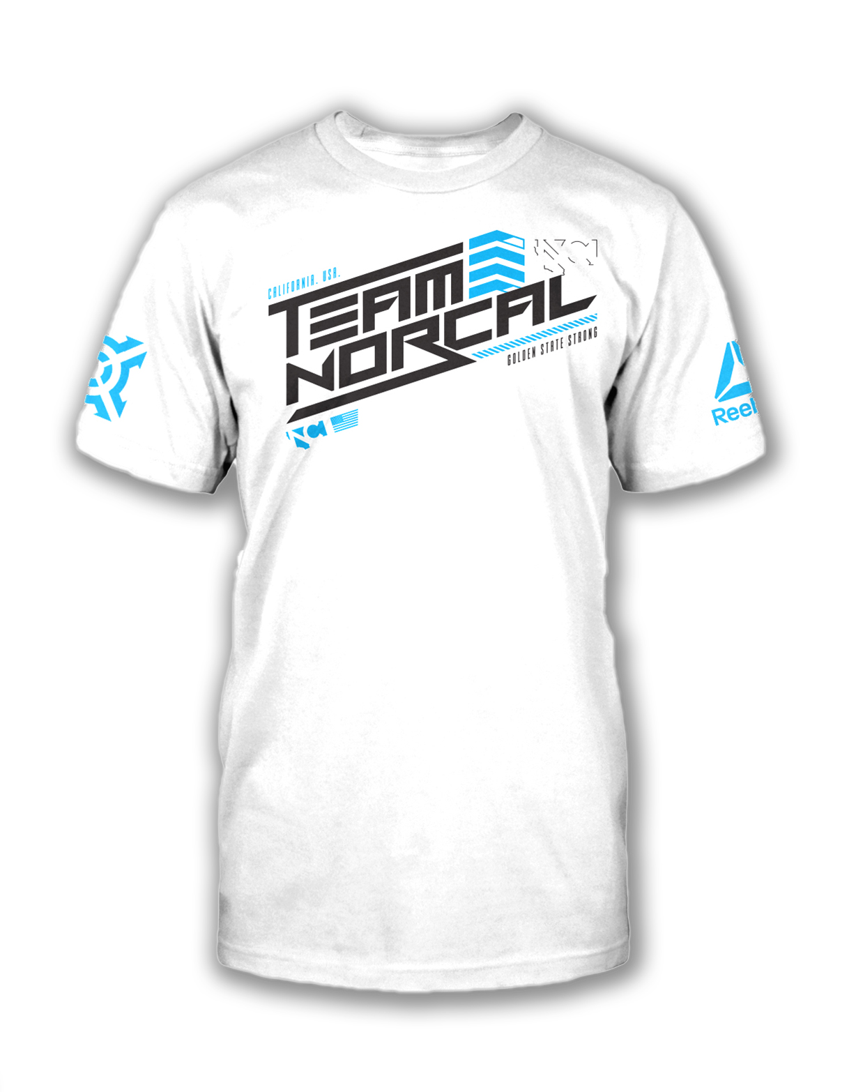 Team NorCal Jersey '17