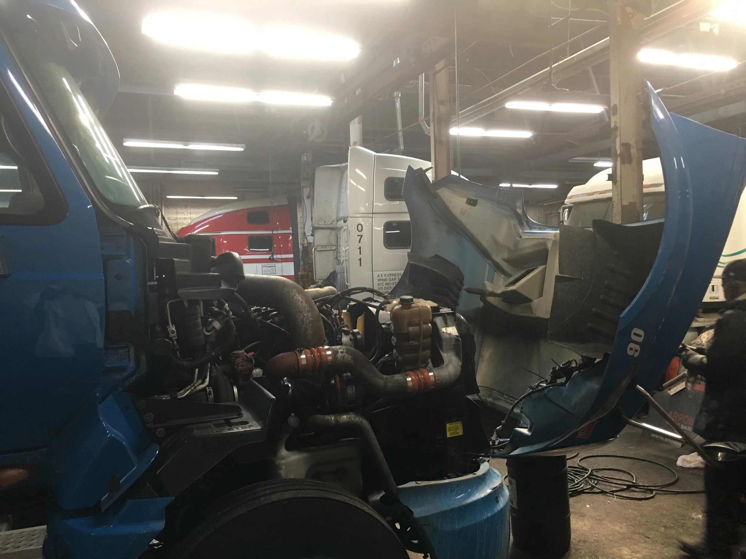 United Brakes & Clutches