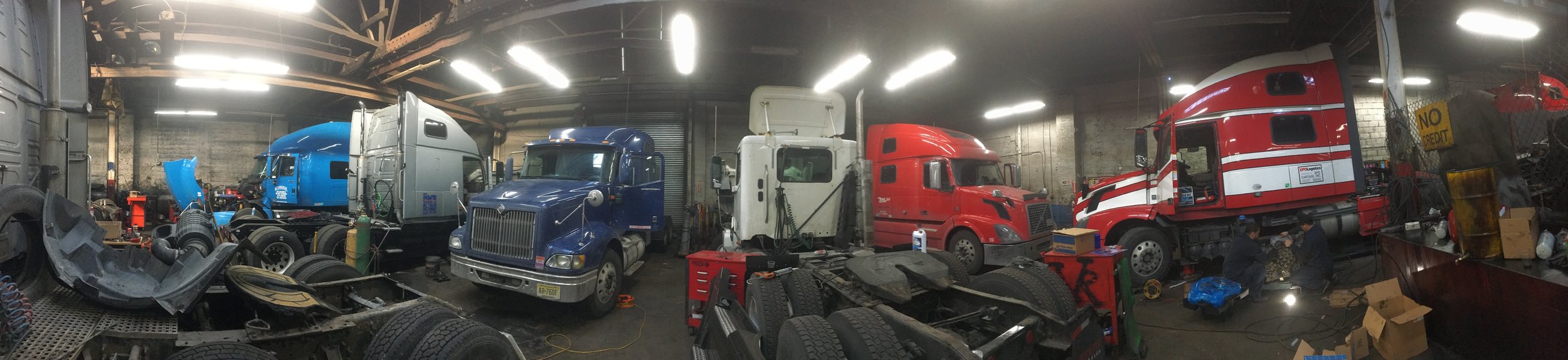 United Brakes & Clutches