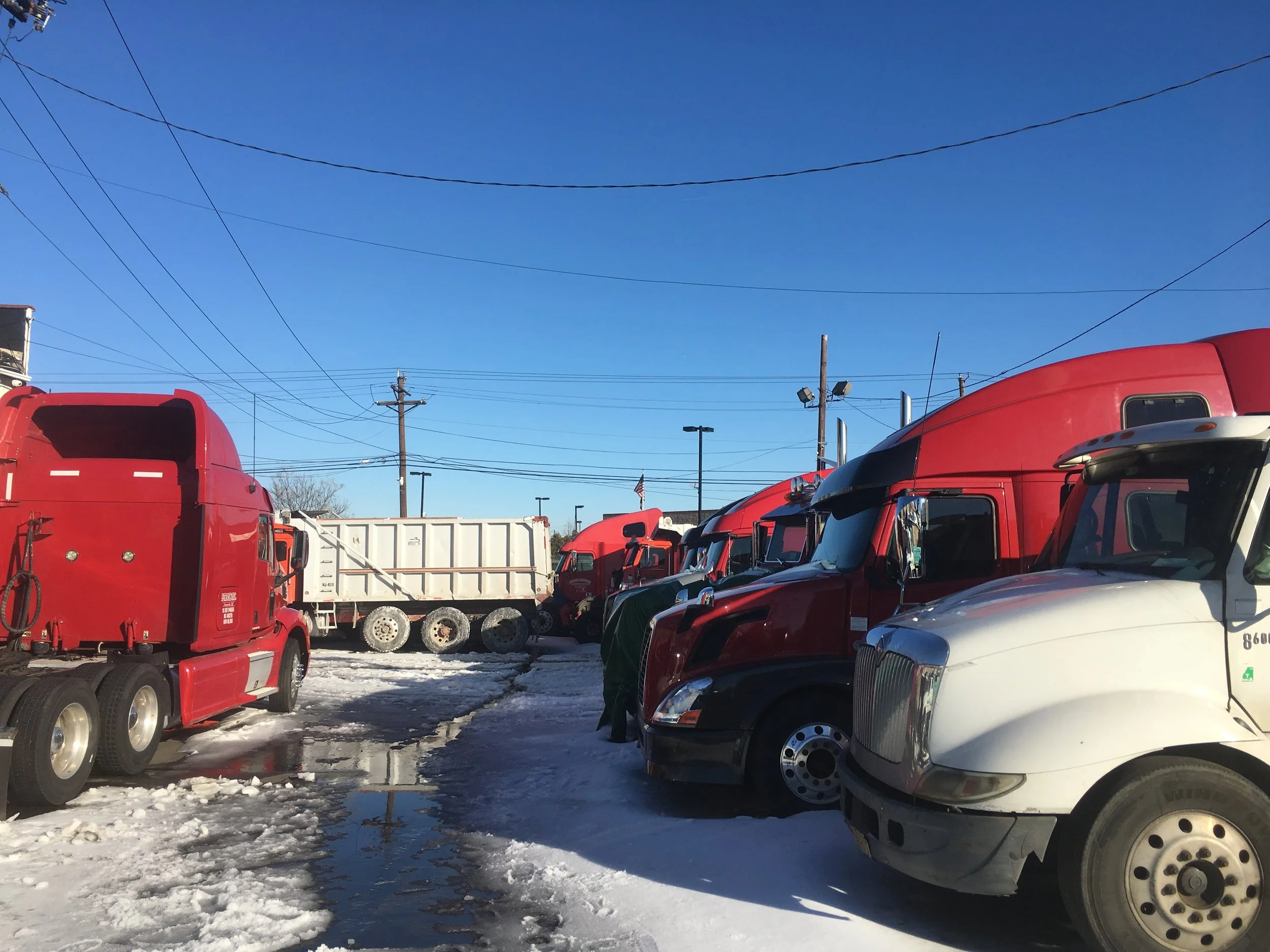 Contact Us — United Brakes & Clutches