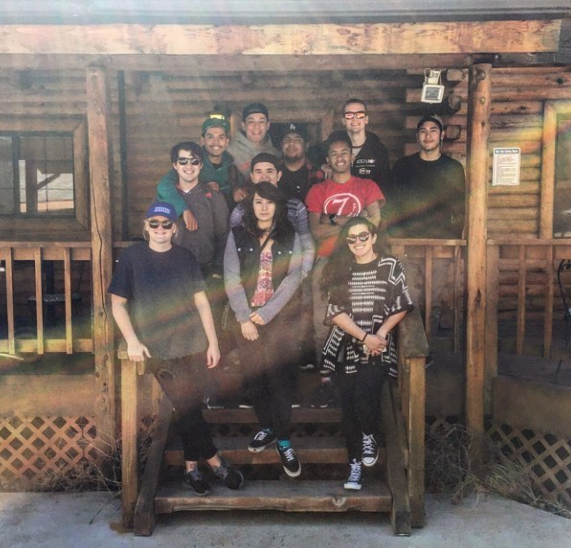 Company Trip 2016