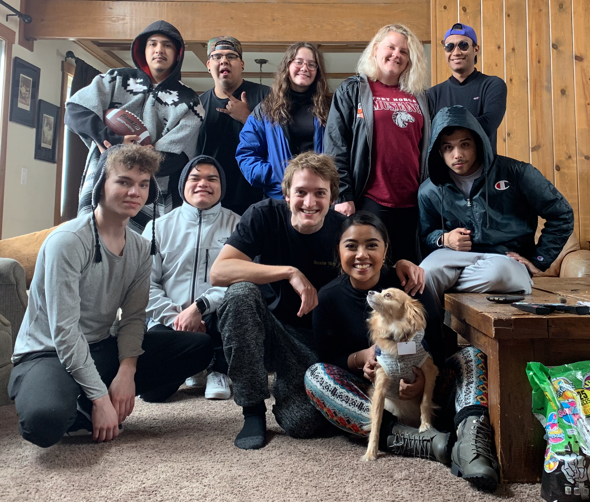 Company Trip 2019