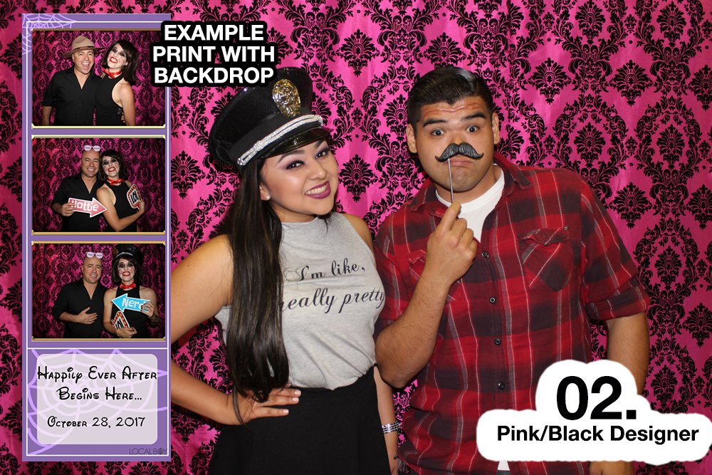 02. Pink Black Sequin.jpg