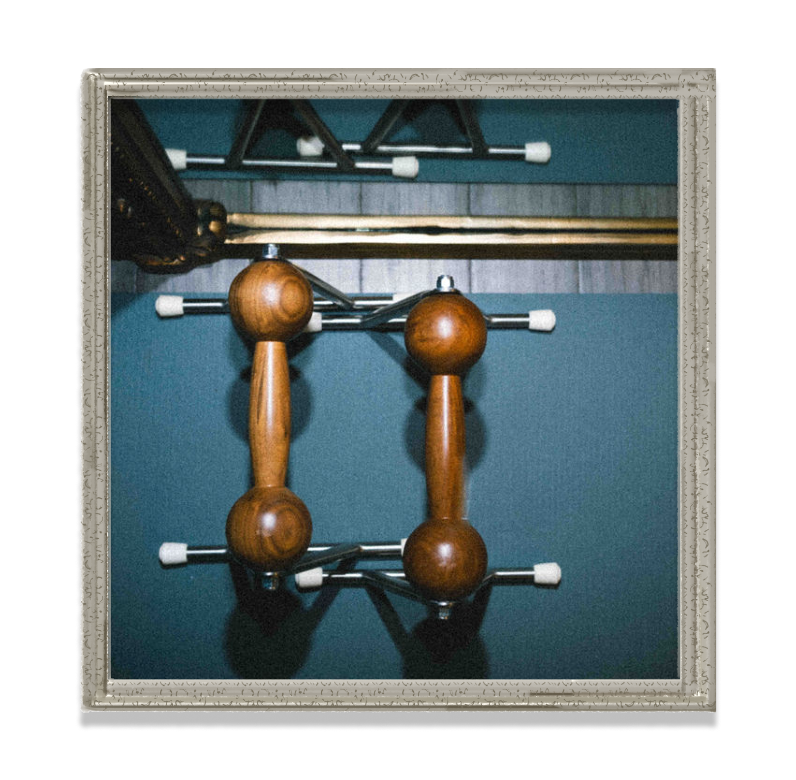 Pasche Pilates equipment